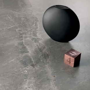 Керамогранит Panaria Ceramica Noblesse Grey Marble Smooth  (60x120) арт. ALSXS520